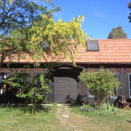 Brissund Villa VBY Buitenkant foto