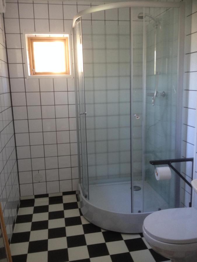 Brissund Villa VBY Buitenkant foto
